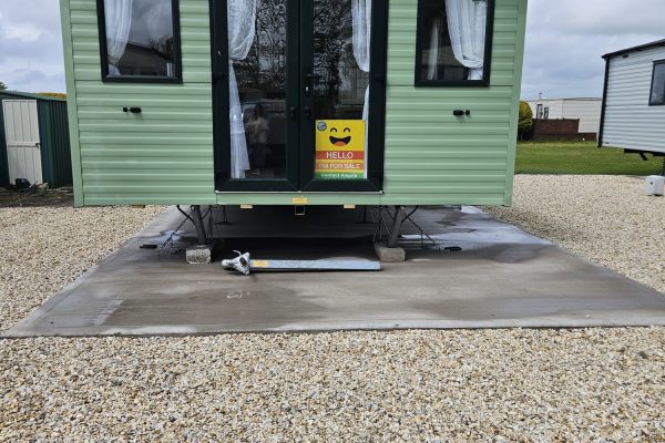 Willerby Peppy